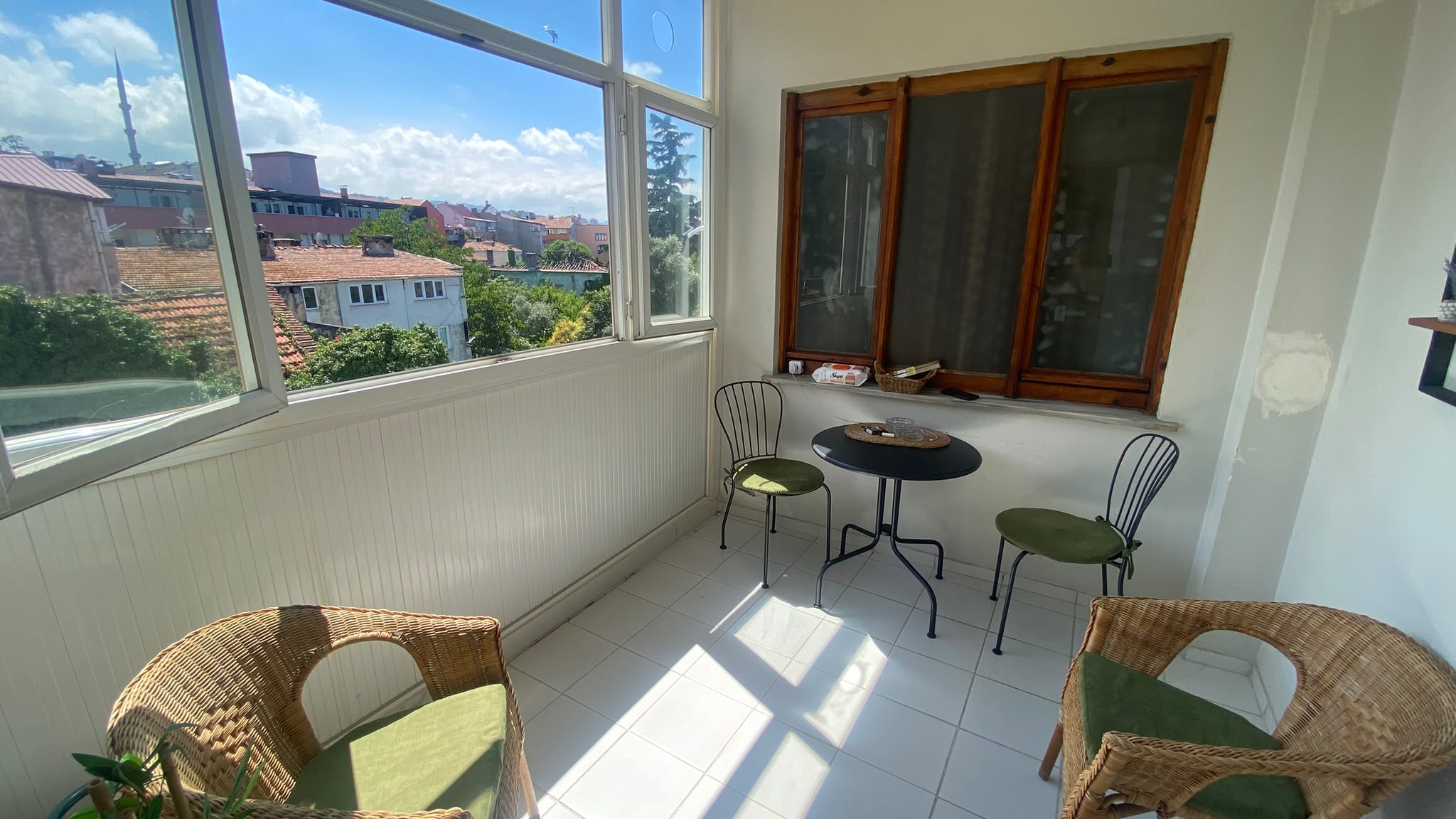 MABEL'DEN MEYDAN'DA 6+2 SATILIK DUBLKES DAİRE
